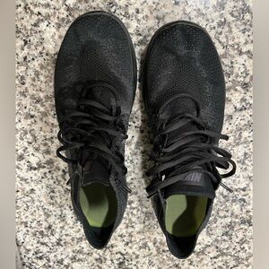 Women’s Nike Free Run Flyknit 2017